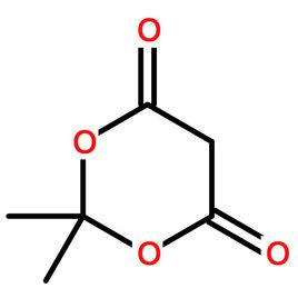 丙二酸亞異丙酯 丙二酸亞異丙酯