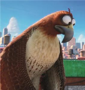 寵物的秘密生活[美國電影]