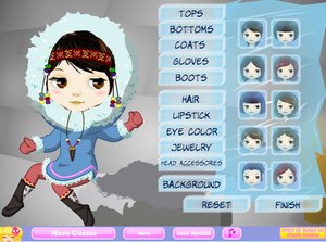 基里馬女孩 基里馬女孩