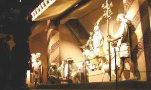 奇克拉約 奇克拉約