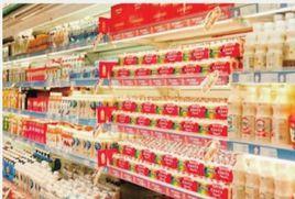 乳酸菌飲料 乳酸菌飲料