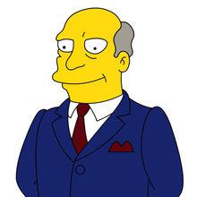 辛普森一家[美國1989年福克斯公司出品動畫]