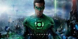 綠燈俠2011 綠燈俠2011