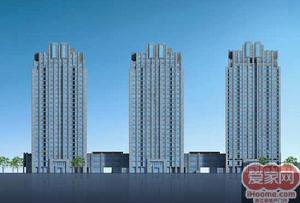 榮能鳳凰國際廣場