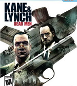 《凱恩與林奇》