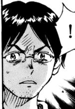 BE BLUES!化身為青