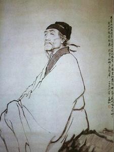 早秋苦熱堆案相仍