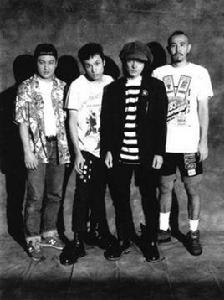 THE BLUE HEARTS THE BLUE HEARTS