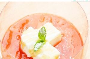 羅木酒凍 羅木酒凍