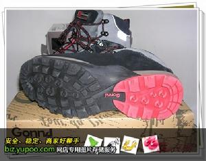 夠那登山鞋 夠那登山鞋