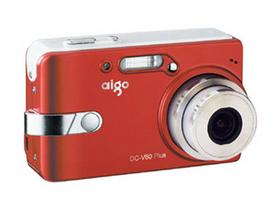 愛國者DC-V60plus 愛國者DC-V60plus