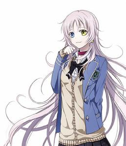 Ķ[學園K（IDEA FACTORY遊戲）]