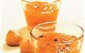 柳橙百香果醬 柳橙百香果醬