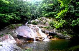 天下十大名泉 天下十大名泉