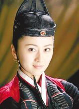 《大唐遊俠傳》劇照