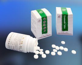 吡嗪醯胺 吡嗪醯胺