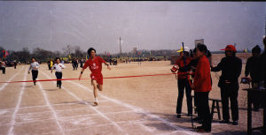 杏林高中 杏林高中