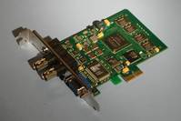 vga高清採集卡 vga高清採集卡