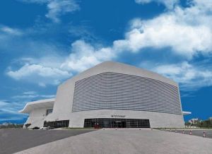 青島海天大劇院酒店 青島海天大劇院酒店