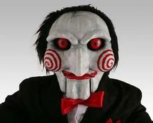 《電鋸驚魂》幫助手冊 《電鋸驚魂》幫助手冊