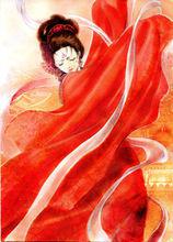 蘇打[台灣言情小說家]