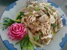 滑熘裡脊 滑熘裡脊