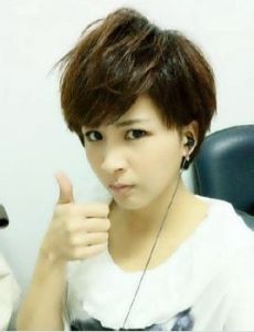 葉赫那拉·宇香 葉赫那拉·宇香