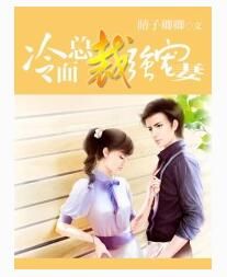 冷麵總裁強寵妻