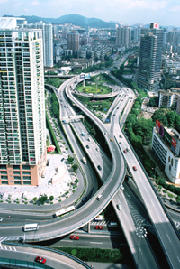 中國交通建設集團有限公司