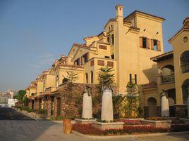 東城藝墅 東城藝墅