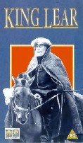 《李爾王》