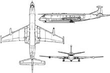 “獵迷”大型反潛巡邏機