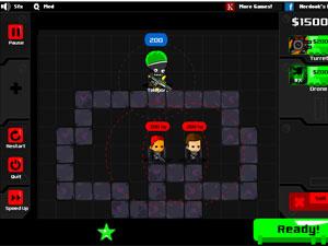 線上玩殺死英雄小遊戲