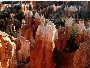 地窪型地貌 地窪型地貌