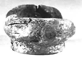 河姆渡漆器 河姆渡漆器