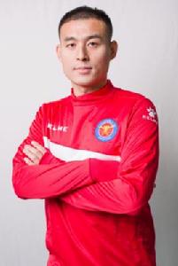 吳晨[中國足球運動員]