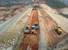 回龍河水庫 回龍河水庫