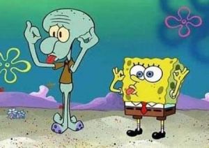 尼克兒童頻道節目