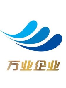 上海萬業企業股份有限公司 上海萬業企業股份有限公司
