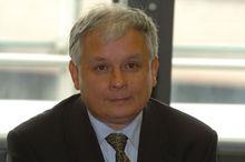 卡欽斯基[波蘭總統]