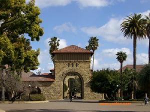 美國史丹福大學商學院 美國史丹福大學商學院