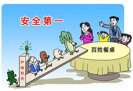 國務院關於加強食品安全工作的決定 國務院關於加強食品安全工作的決定