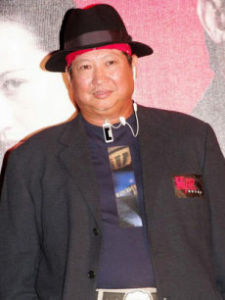 《龍騰虎躍》主演