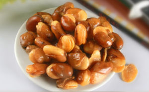 五香蠶豆 五香蠶豆