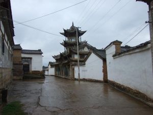 小五茂林村 小五茂林村