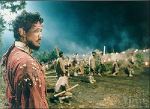 《李在守之亂》