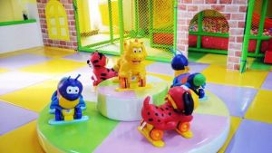 聰聰寶智趣樂園 聰聰寶智趣樂園