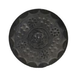 漢星雲紋鏡 漢星雲紋鏡