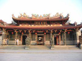 晉江海潮寺
