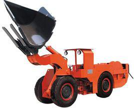 鏟運機 鏟運機